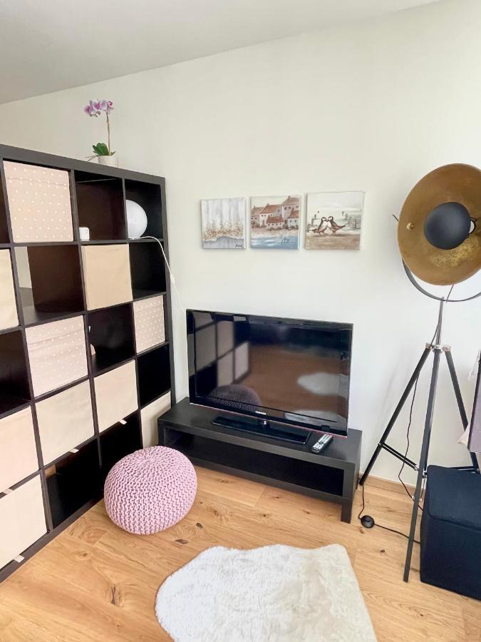 Appartement Mollart *