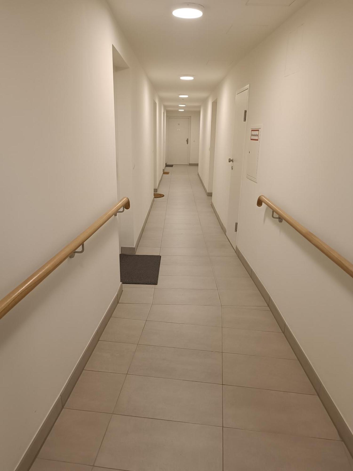 Appartement Mollart *